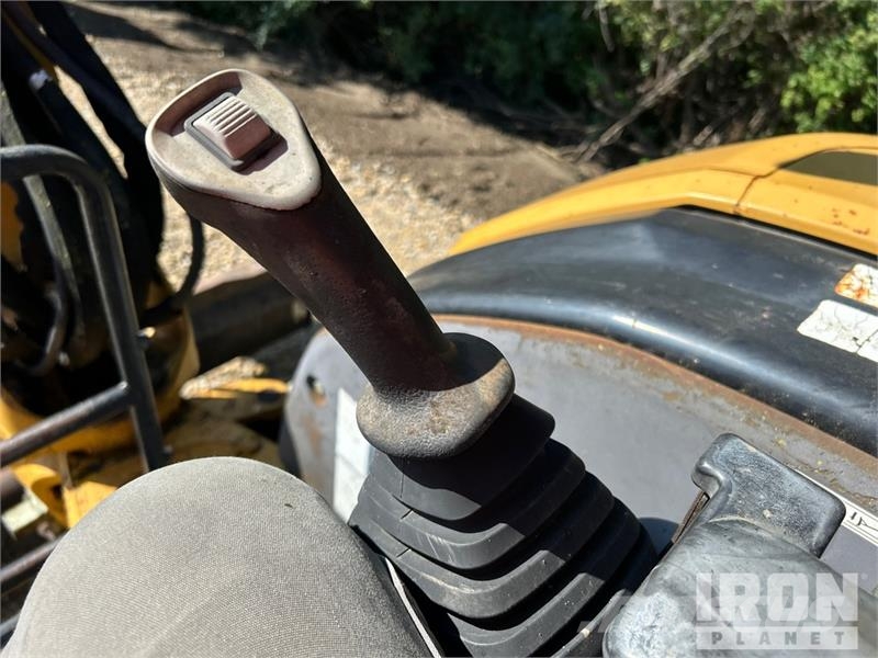 CAT 305C CR Mini Excavator Minigravemaskiner