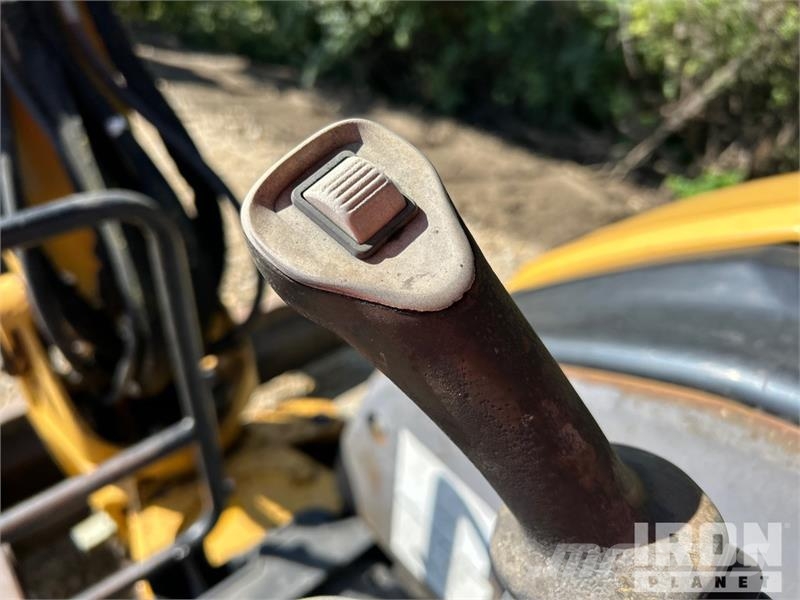 CAT 305C CR Mini Excavator Minigravemaskiner