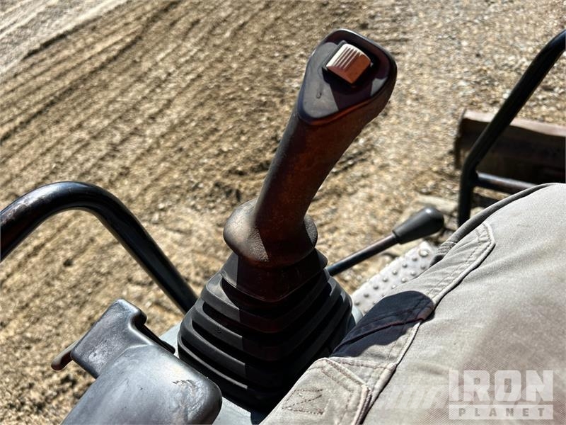 CAT 305C CR Mini Excavator Minigravemaskiner