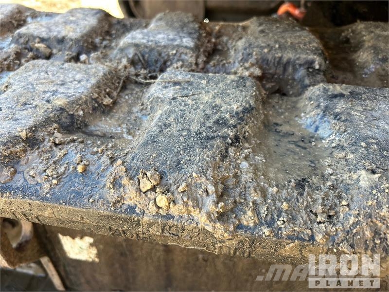 CAT 305C CR Mini Excavator Minigravemaskiner