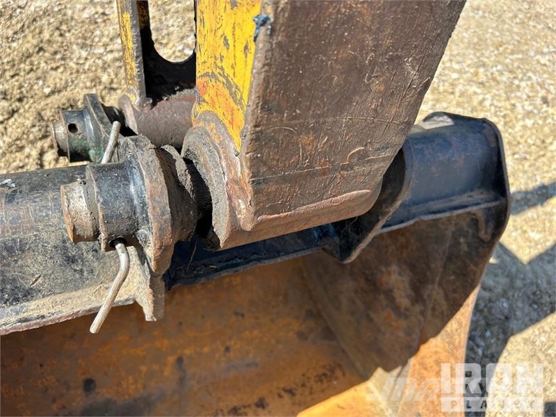 CAT 305C CR Mini Excavator Minigravemaskiner