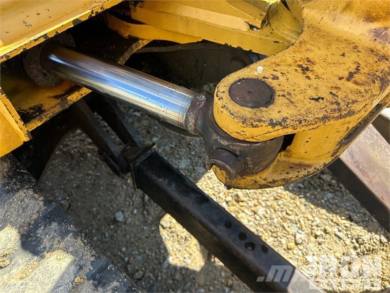 CAT 305C CR Mini Excavator Minigravemaskiner