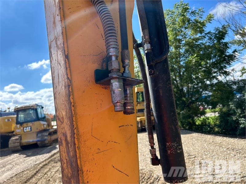 CAT 305C CR Mini Excavator Minigravemaskiner