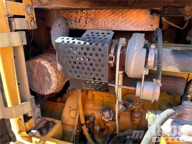 CAT 305C CR Mini Excavator Minigravemaskiner