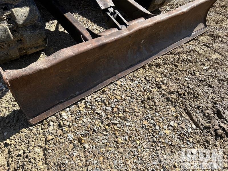 CAT 305C CR Mini Excavator Minigravemaskiner
