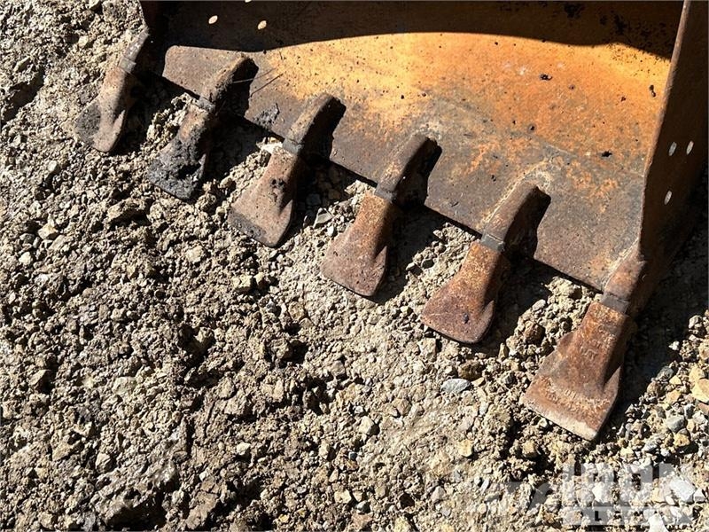 CAT 305C CR Mini Excavator Minigravemaskiner