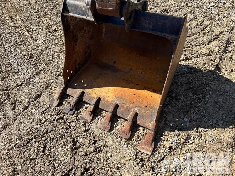 CAT 305C CR Mini Excavator Minigravemaskiner