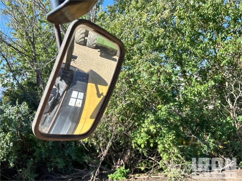 CAT 305C CR Mini Excavator Minigravemaskiner