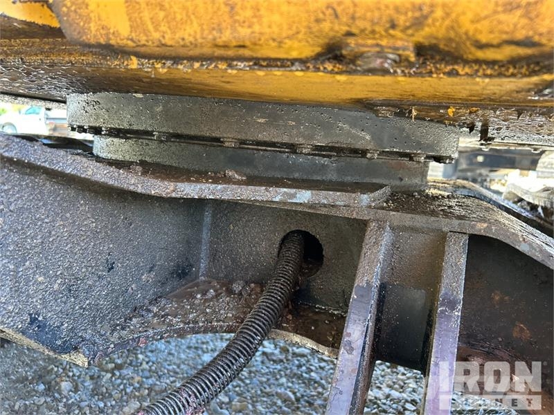 CAT 305C CR Mini Excavator Minigravemaskiner