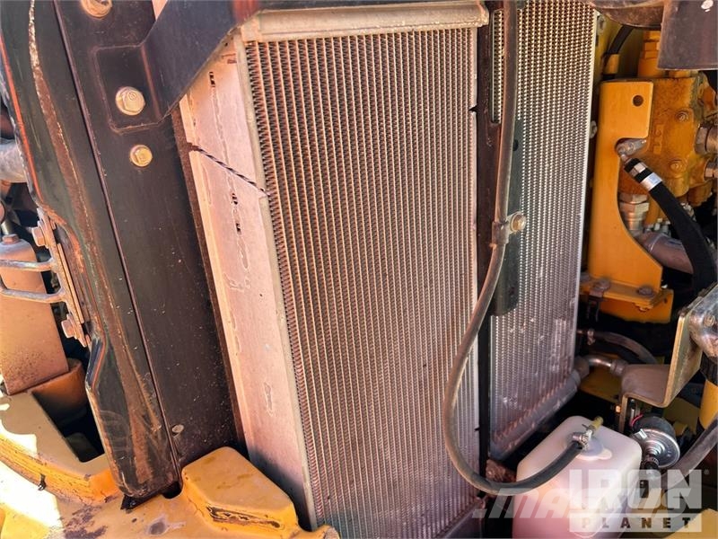CAT 305C CR Mini Excavator Minigravemaskiner