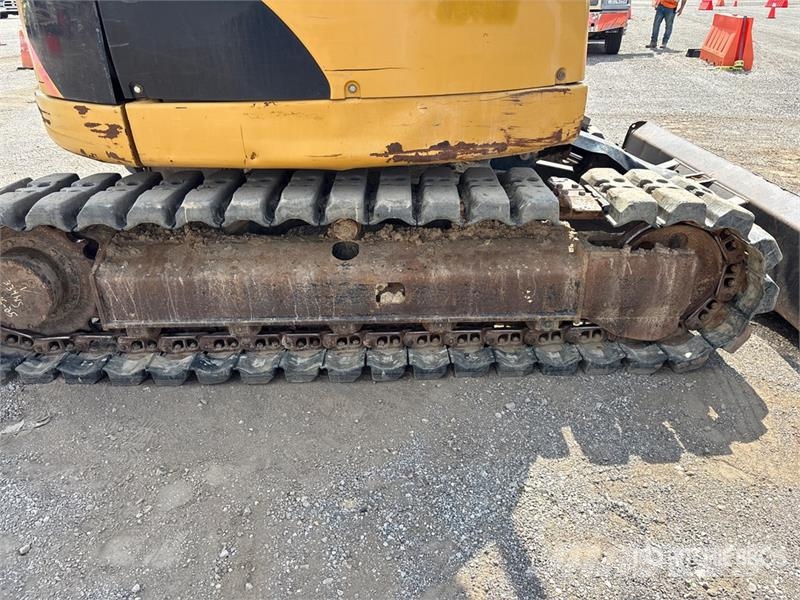 CAT 308C CR Tracked Excavator Bageri guseničari