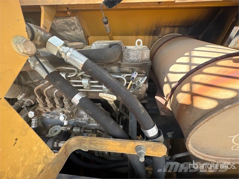 CAT 308C CR Tracked Excavator Bageri guseničari