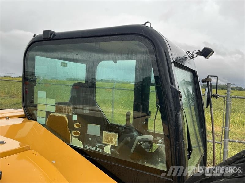 CAT 308E CR Tracked Excavator Bagri goseničarji