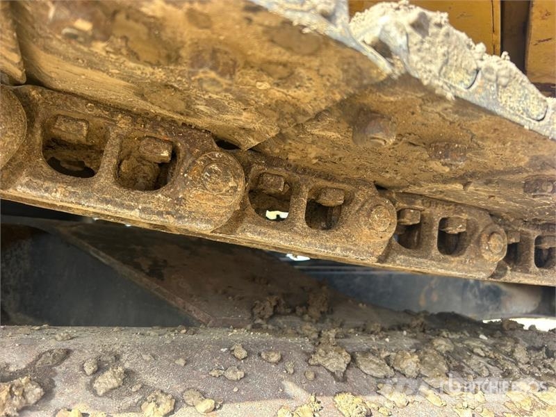 CAT 308E2 CR Bagri goseničarji