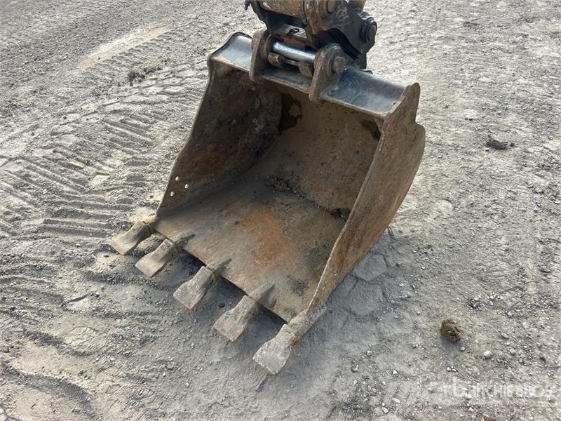 CAT 308E2 CR Bagri goseničarji