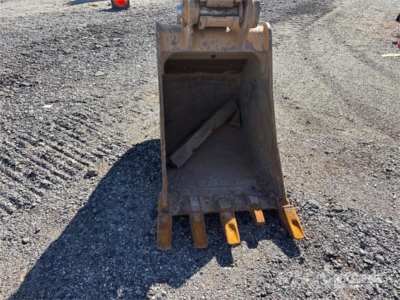CAT 313F L Gravemaskiner på larvebånd