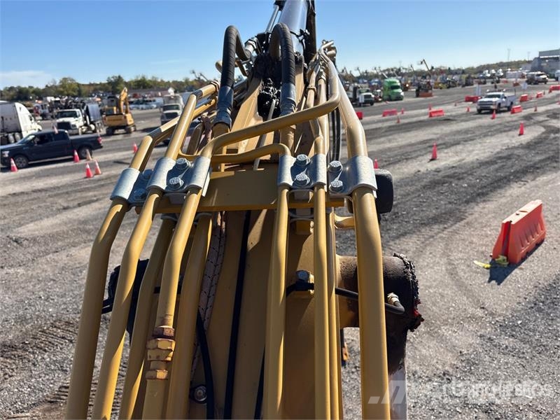 CAT 313F L Gravemaskiner på larvebånd
