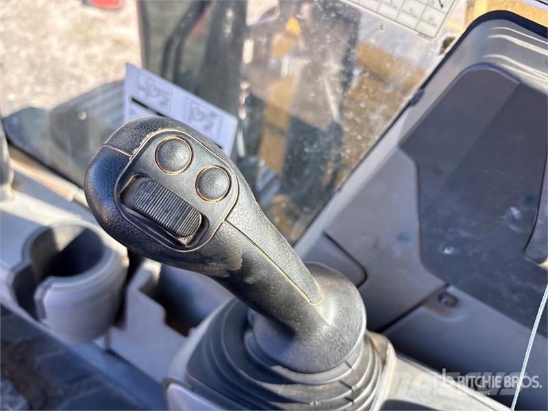 CAT 313F L Gravemaskiner på larvebånd