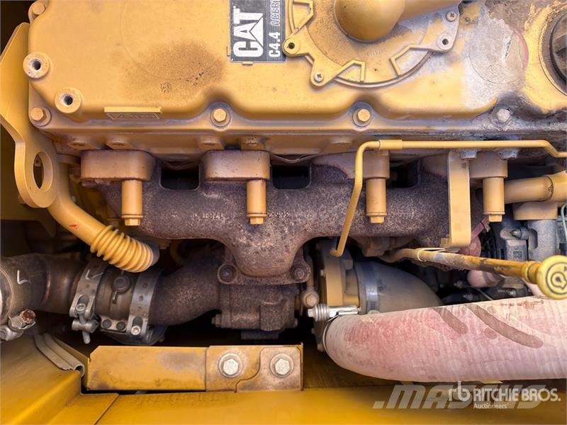 CAT 313F L Gravemaskiner på larvebånd