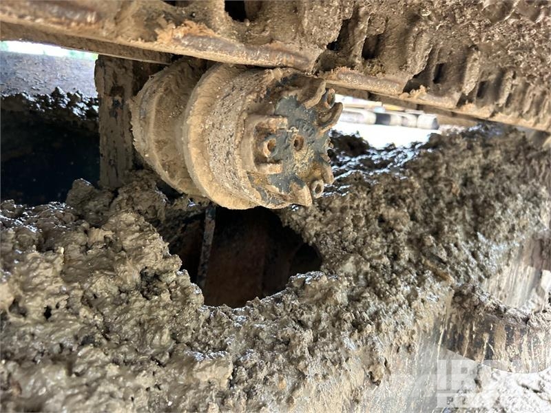 CAT 314C LCR Tracked Excavator Гусеничні екскаватори