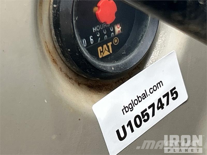 CAT 314C LCR Tracked Excavator Гусеничні екскаватори