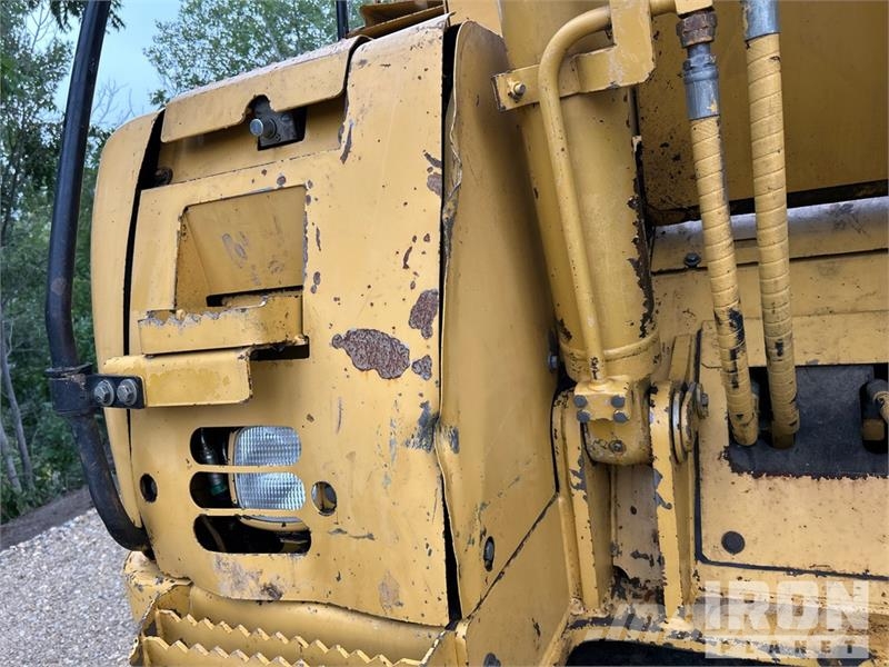 CAT 314C LCR Tracked Excavator Гусеничні екскаватори