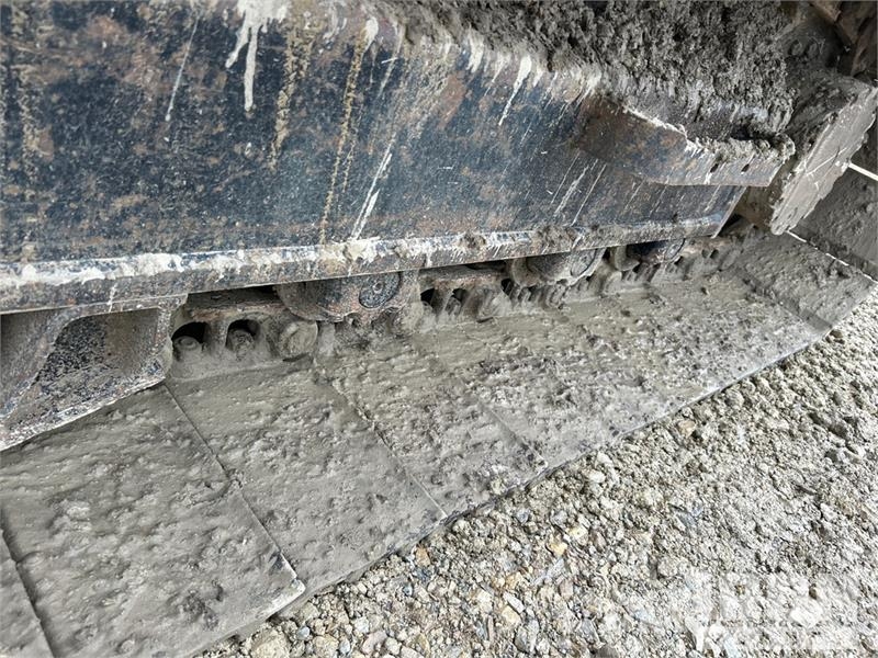 CAT 314C LCR Tracked Excavator Гусеничні екскаватори