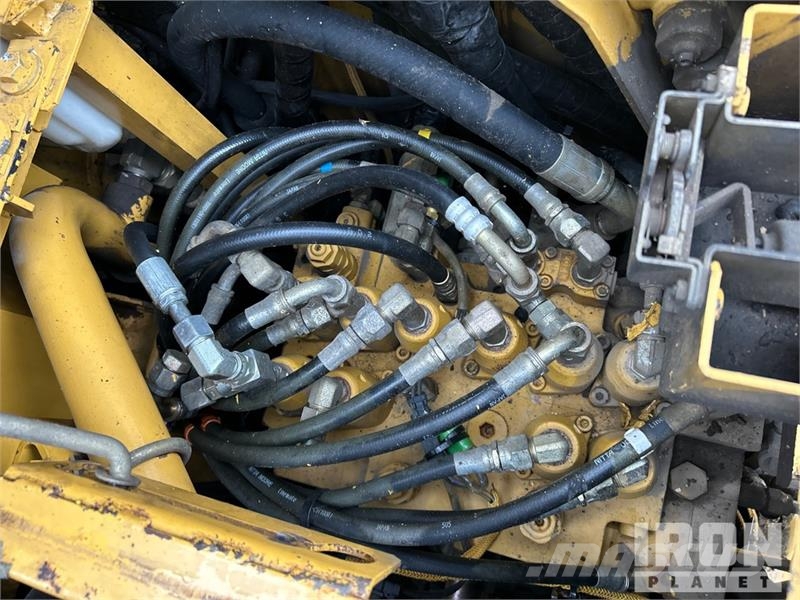 CAT 314C LCR Tracked Excavator Гусеничні екскаватори