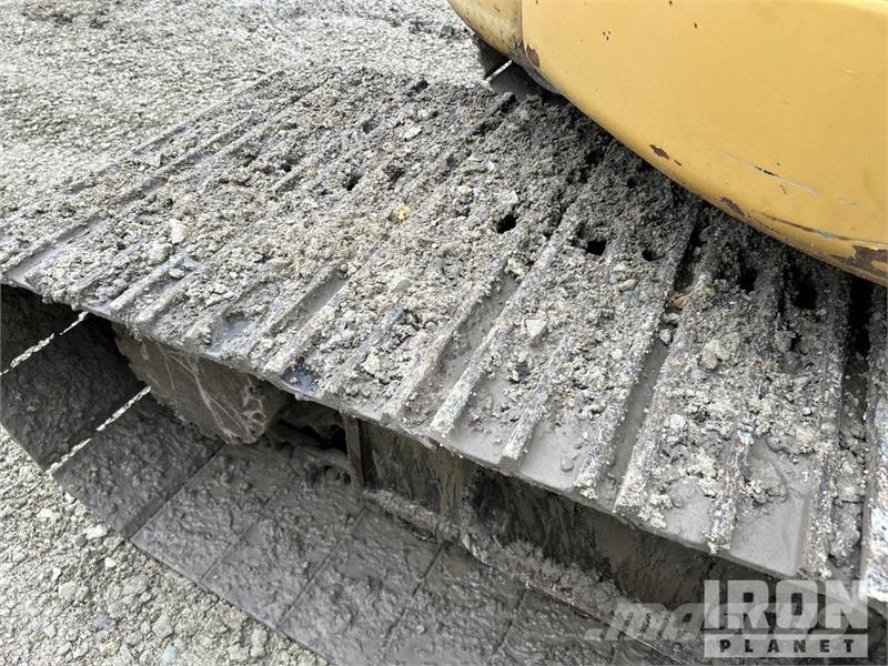 CAT 314C LCR Tracked Excavator Гусеничні екскаватори
