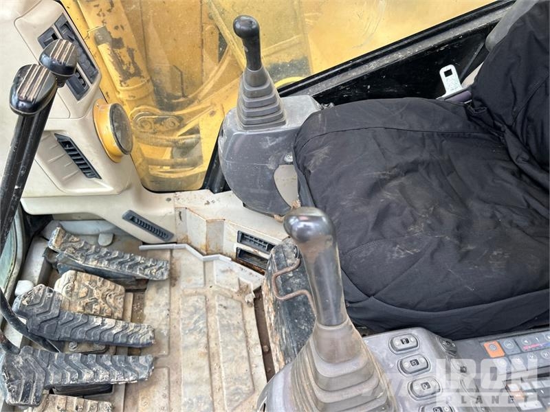 CAT 314C LCR Tracked Excavator Гусеничні екскаватори