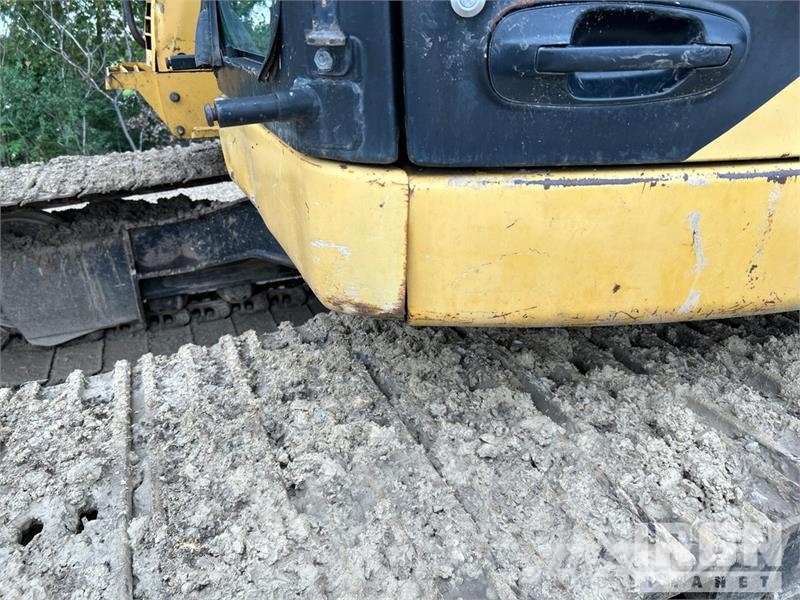 CAT 314C LCR Tracked Excavator Гусеничні екскаватори