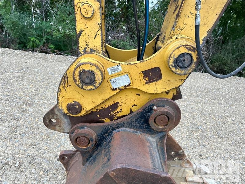 CAT 314C LCR Tracked Excavator Гусеничні екскаватори
