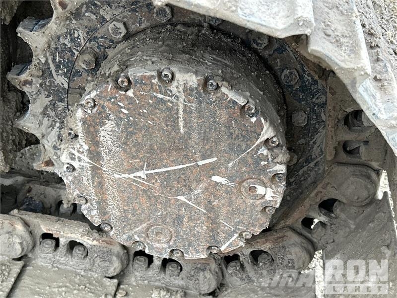 CAT 314C LCR Tracked Excavator Гусеничні екскаватори