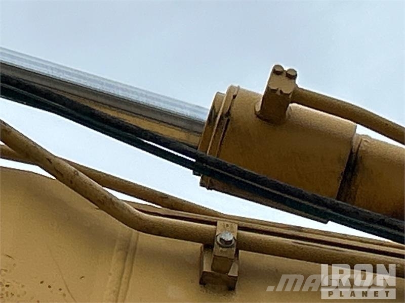 CAT 314C LCR Tracked Excavator Гусеничні екскаватори
