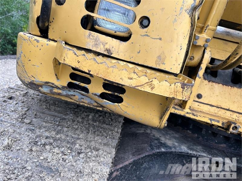 CAT 314C LCR Tracked Excavator Гусеничні екскаватори