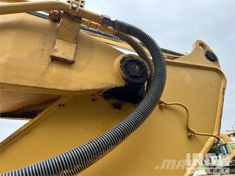 CAT 314C LCR Tracked Excavator Гусеничні екскаватори