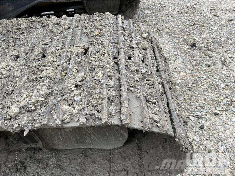 CAT 314C LCR Tracked Excavator Гусеничні екскаватори