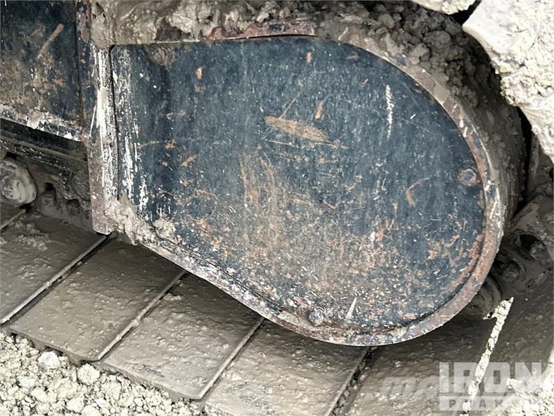 CAT 314C LCR Tracked Excavator Гусеничні екскаватори