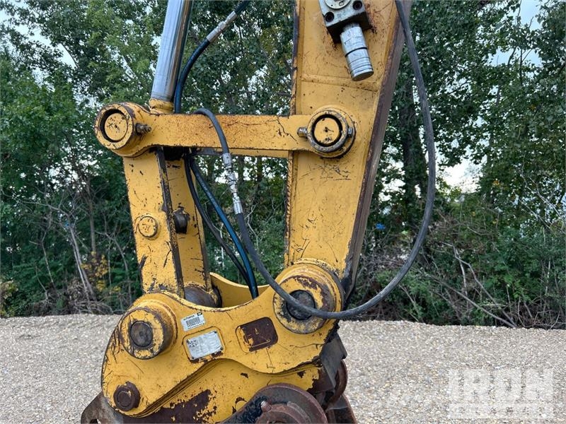 CAT 314C LCR Tracked Excavator Гусеничні екскаватори