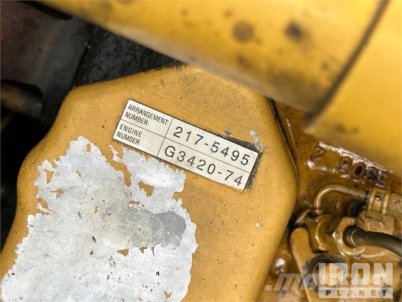 CAT 314C LCR Tracked Excavator Гусеничні екскаватори