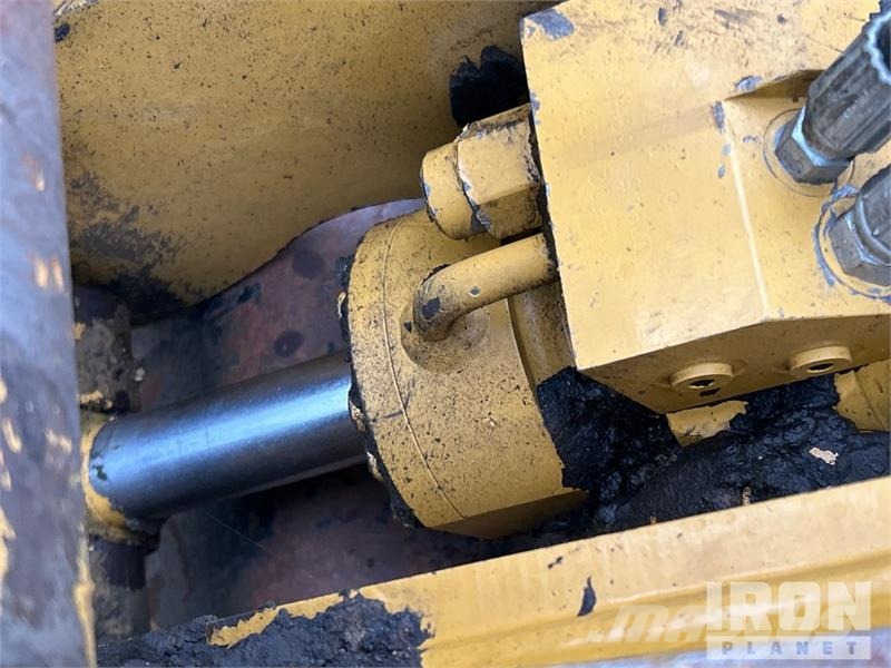 CAT 314C LCR Tracked Excavator Гусеничні екскаватори