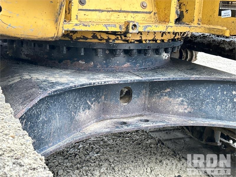 CAT 314C LCR Tracked Excavator Гусеничні екскаватори