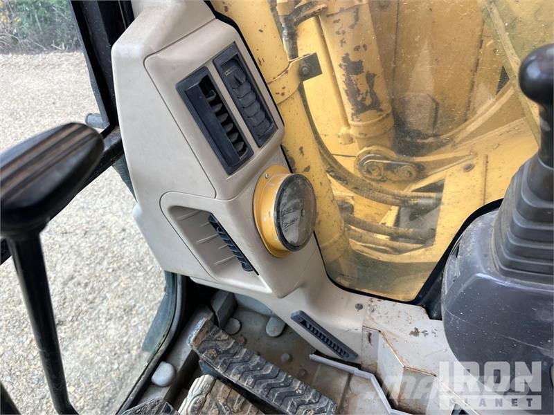 CAT 314C LCR Tracked Excavator Гусеничні екскаватори