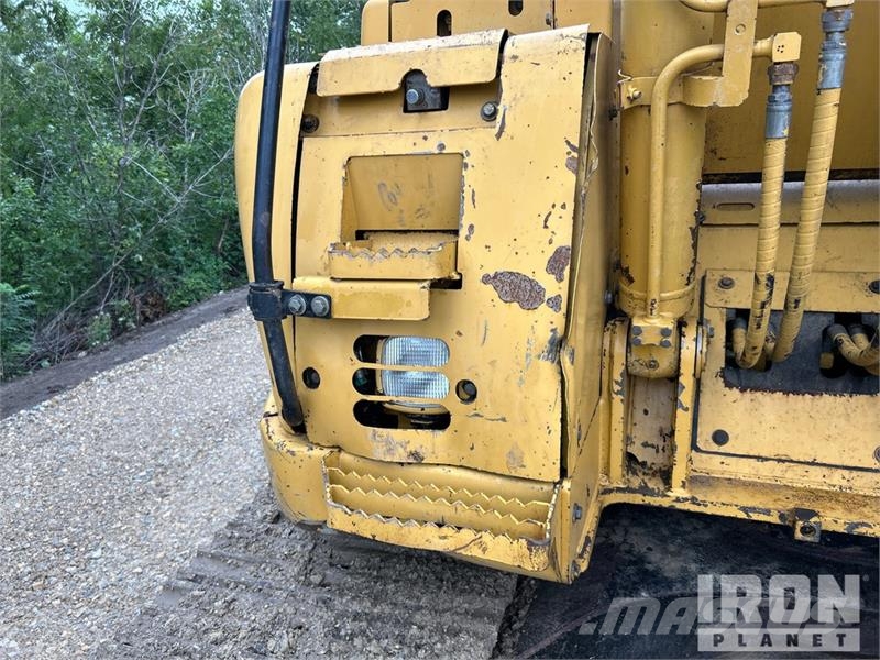 CAT 314C LCR Tracked Excavator Гусеничні екскаватори