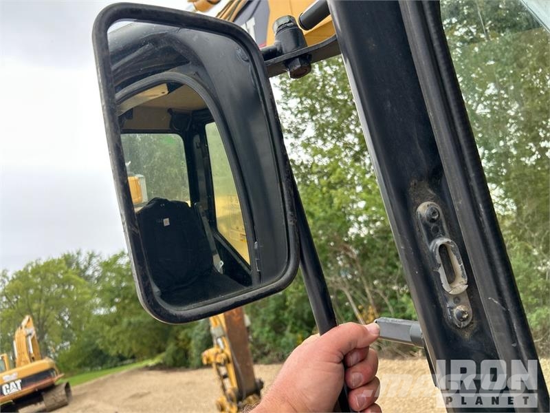 CAT 314C LCR Tracked Excavator Гусеничні екскаватори