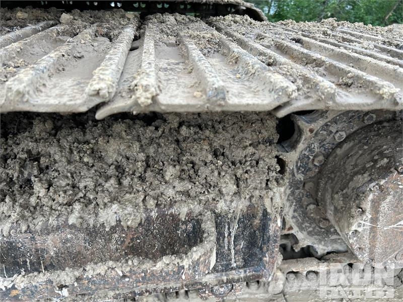 CAT 314C LCR Tracked Excavator Гусеничні екскаватори