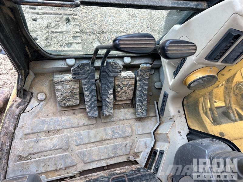 CAT 314C LCR Tracked Excavator Гусеничні екскаватори
