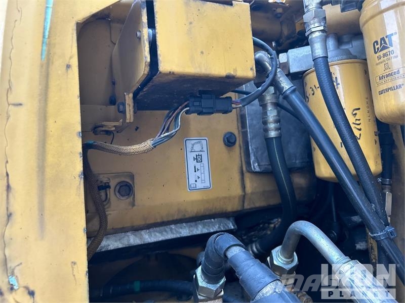 CAT 314C LCR Tracked Excavator Гусеничні екскаватори