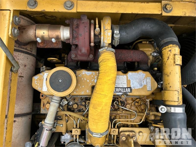 CAT 314C LCR Tracked Excavator Гусеничні екскаватори