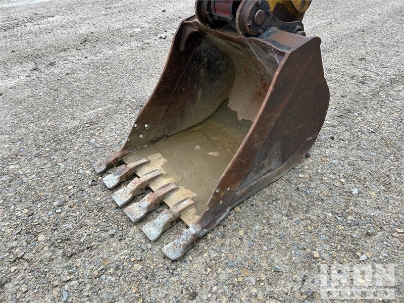 CAT 314C LCR Tracked Excavator Гусеничні екскаватори